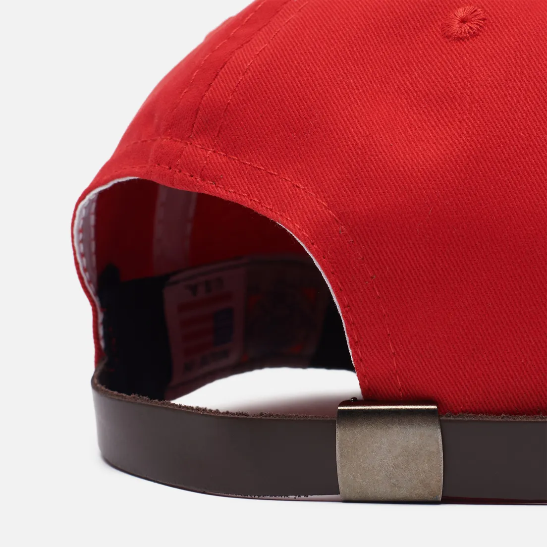 Ebbets Field Flannels Кепка Portland Buckaroos 1965 Vintage
