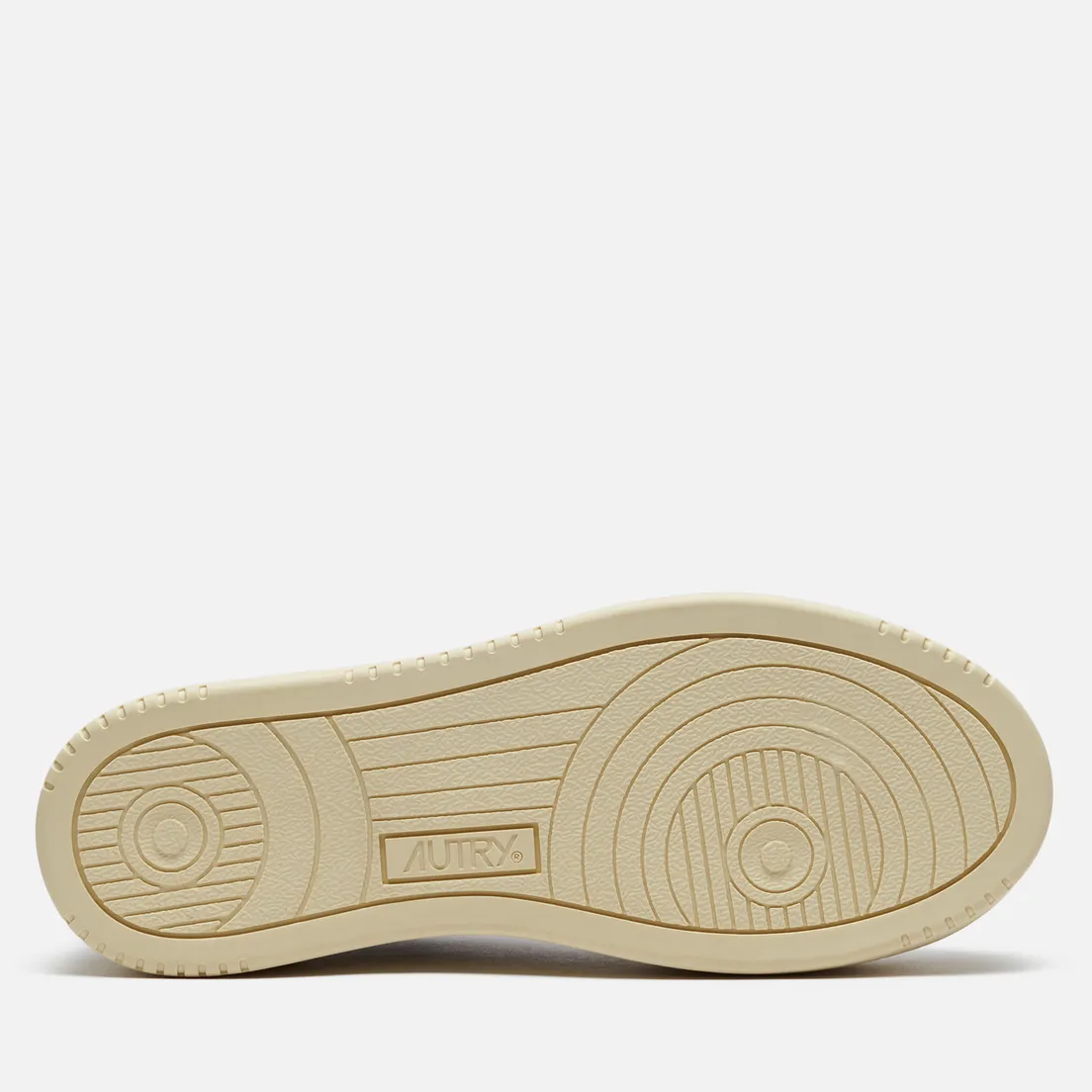 Autry Женские кроссовки Platform Low SL