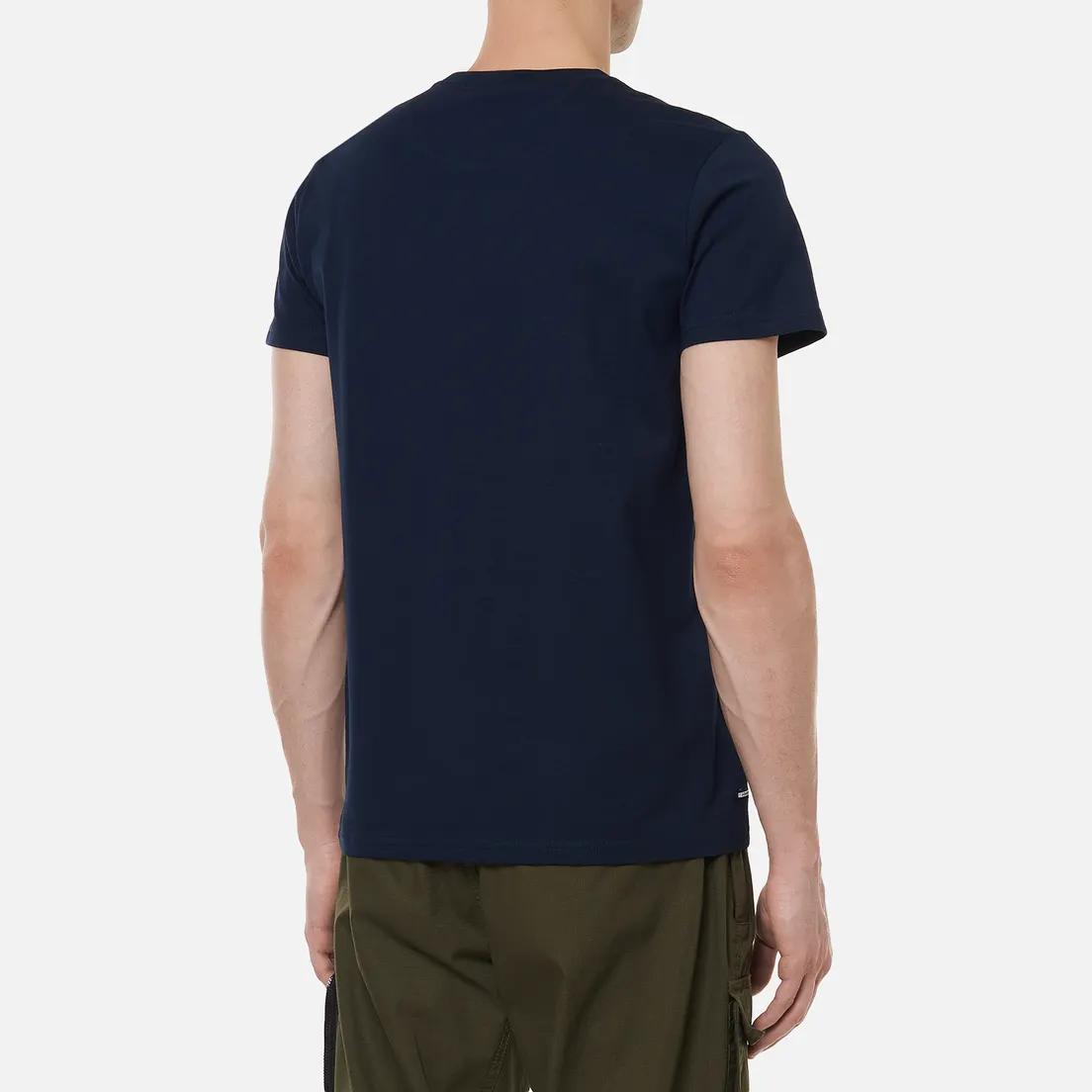 Weekend Offender Мужская футболка Jeans