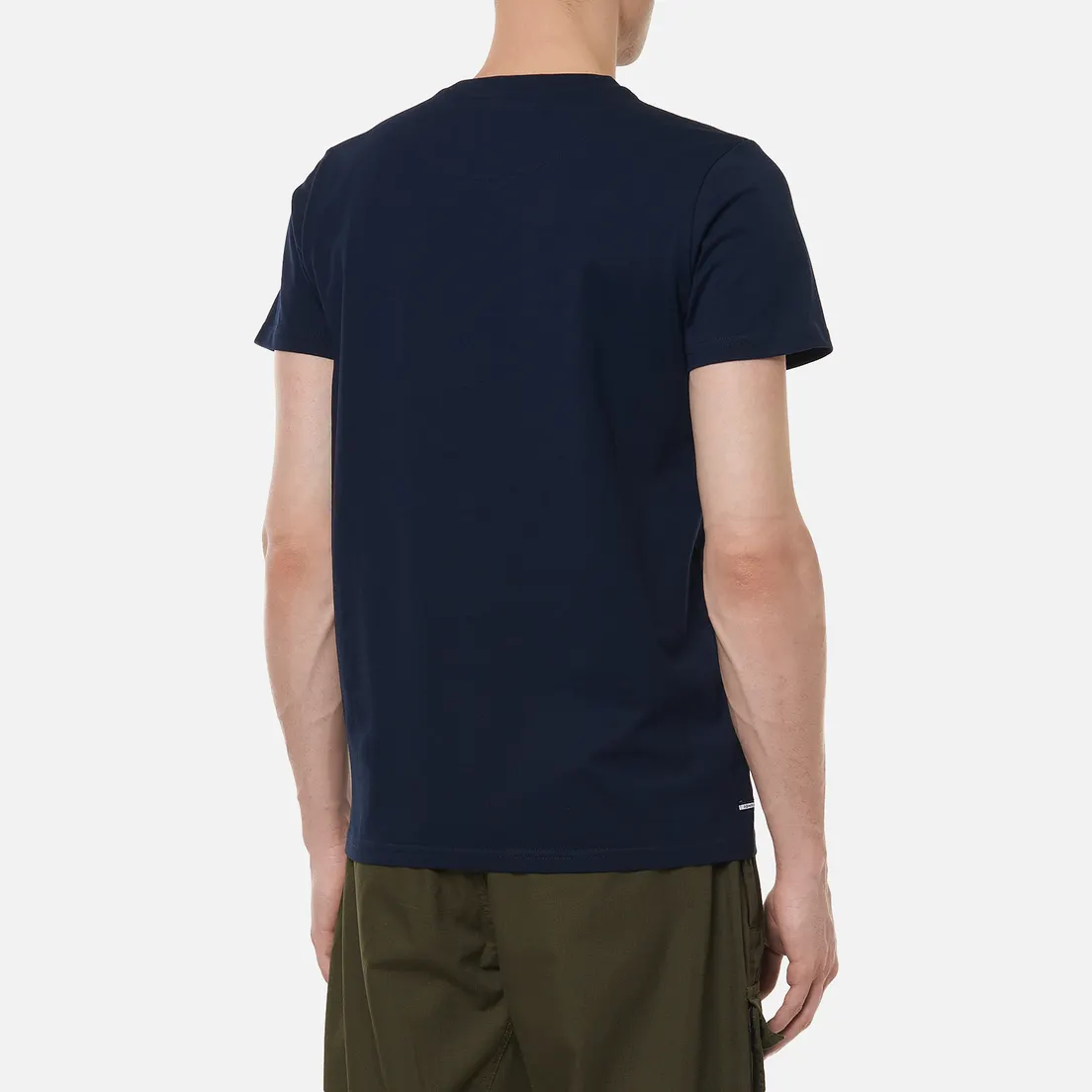Weekend Offender Мужская футболка Thrills