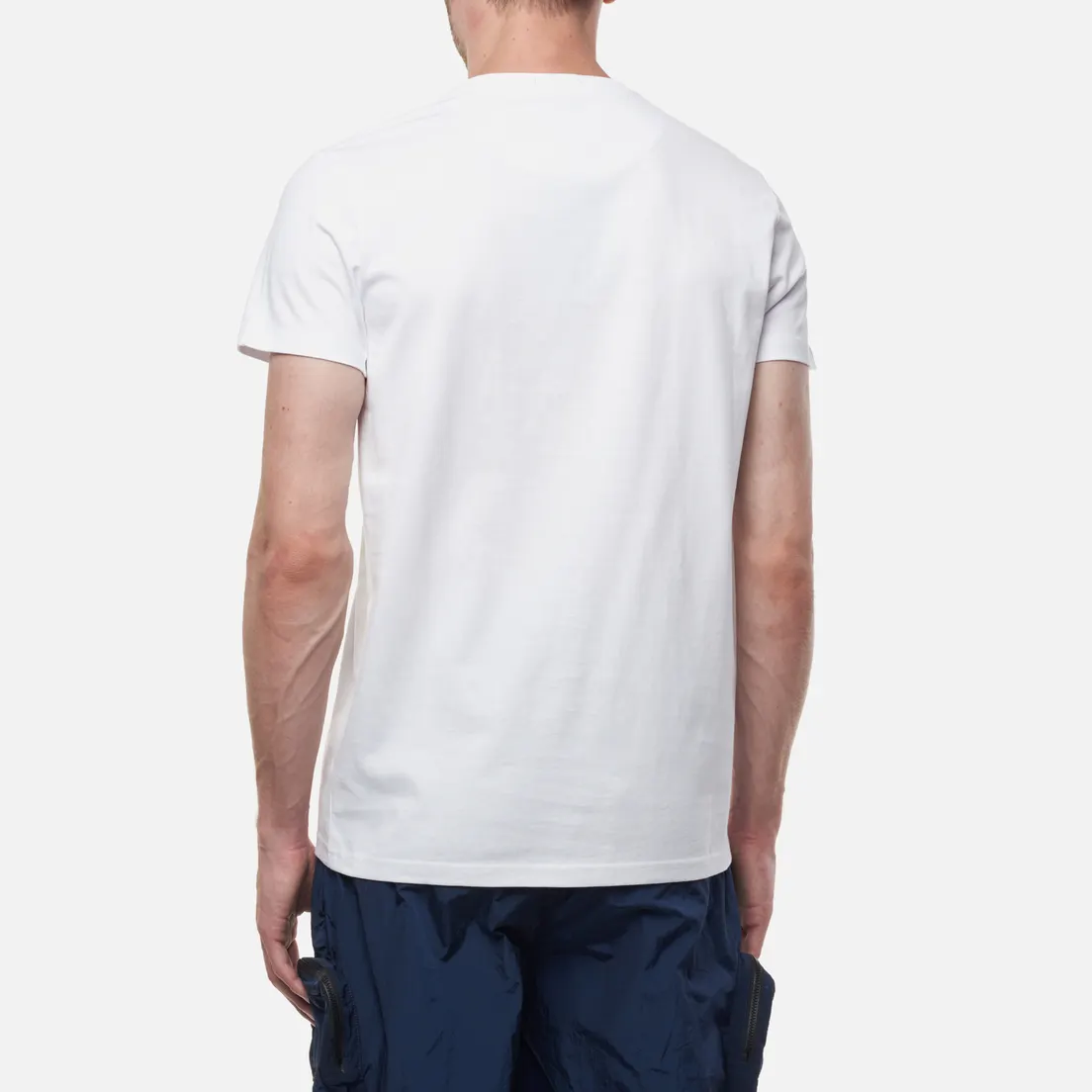 Weekend Offender Мужская футболка Fight Club
