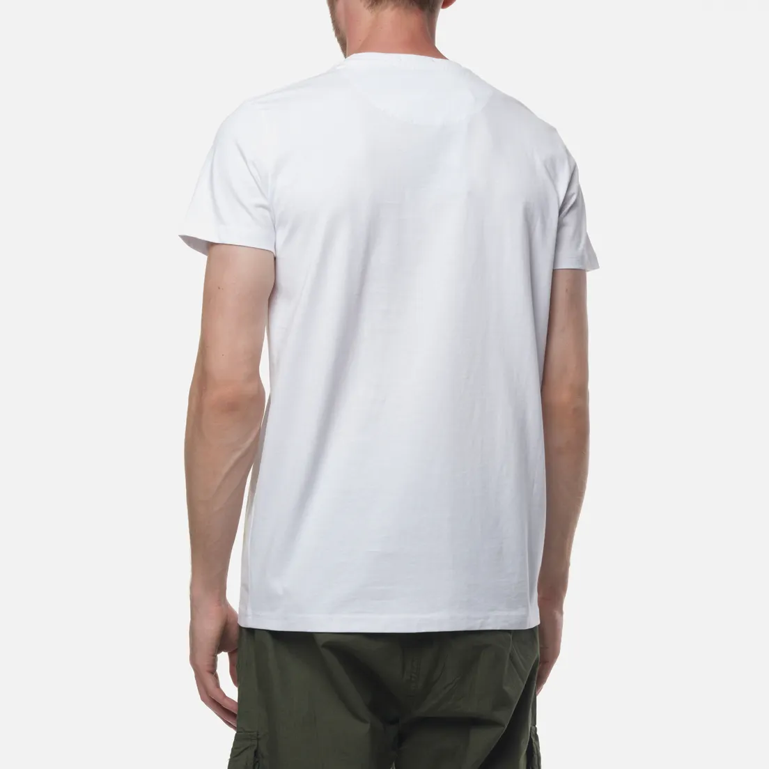 Weekend Offender Мужская футболка Tommy