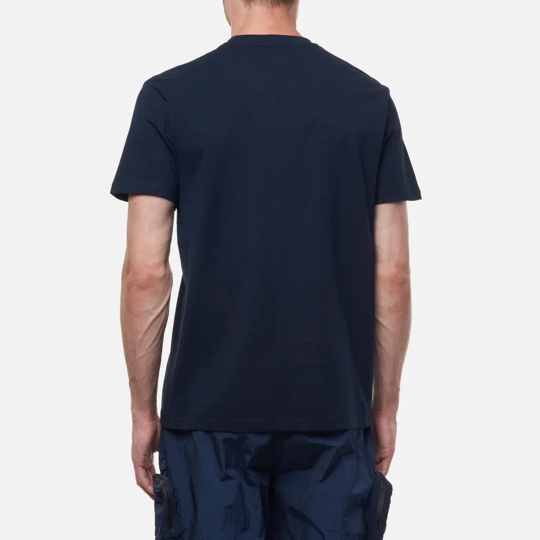 Weekend Offender Мужская футболка Hand Of God