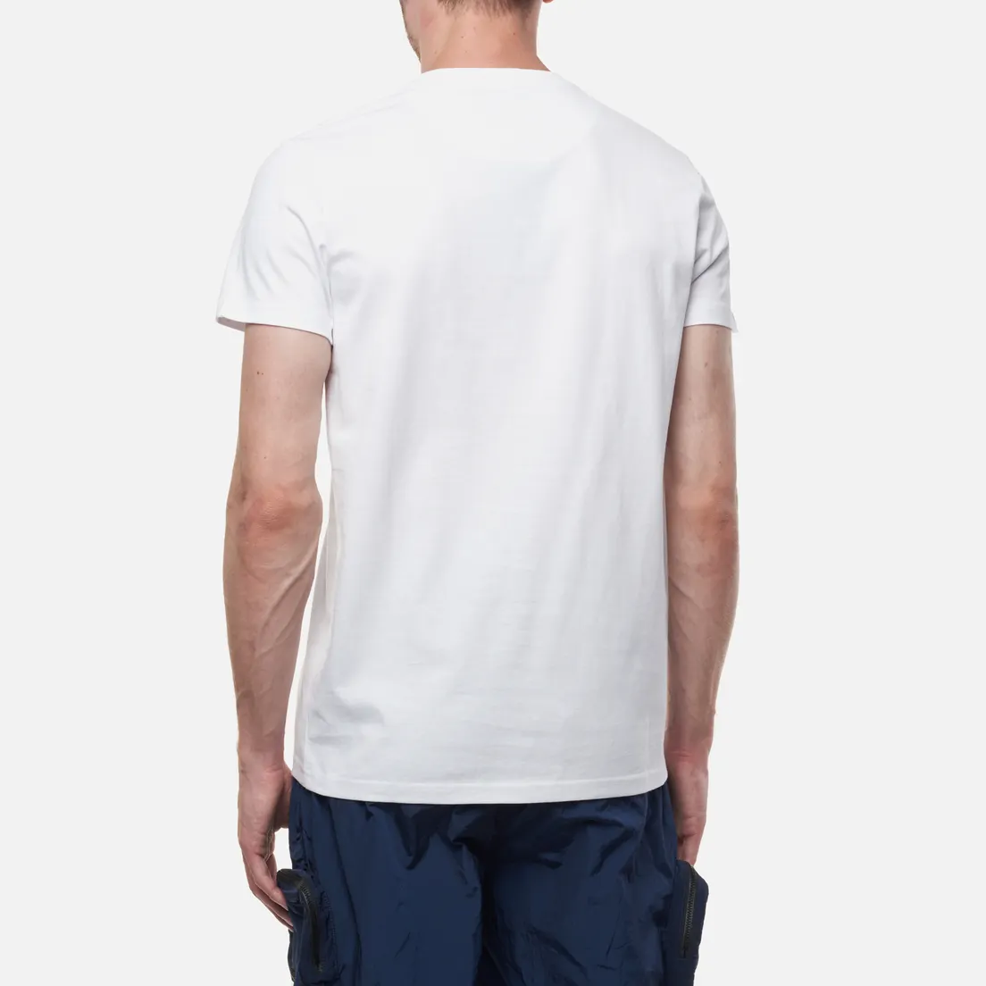 Weekend Offender Мужская футболка Hand Of God
