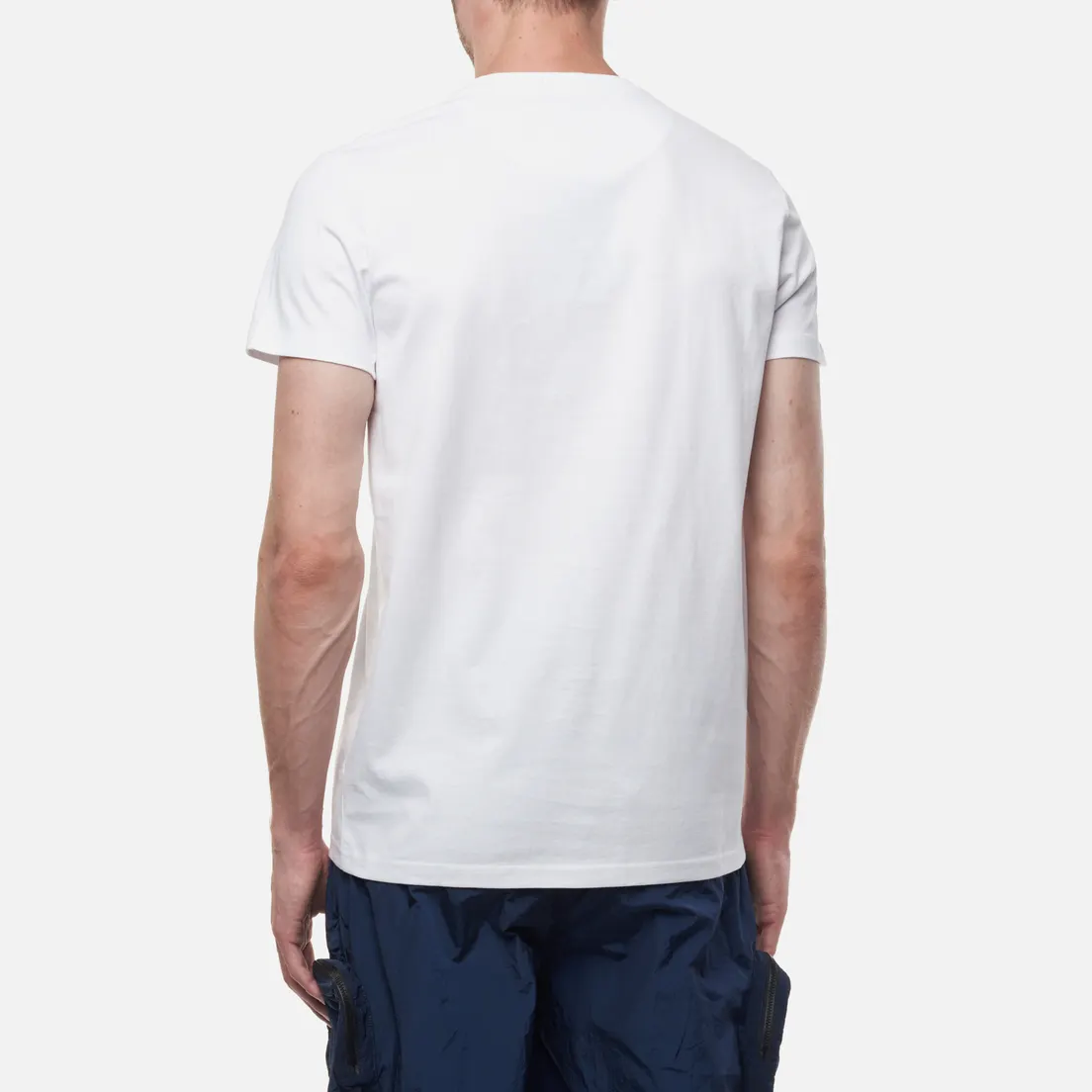 Weekend Offender Мужская футболка Bootlegs