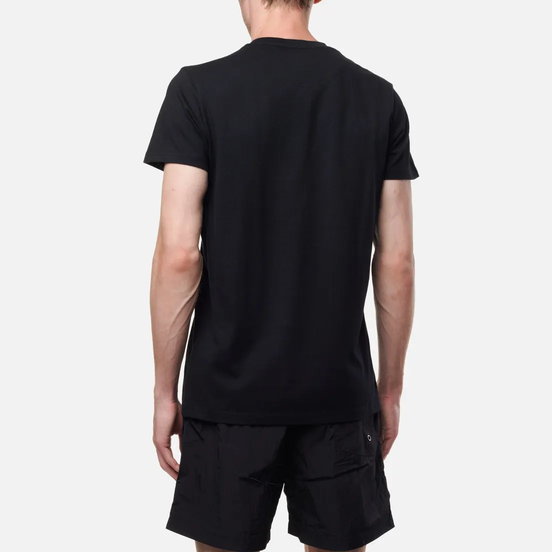 Weekend Offender Мужская футболка Casablanca