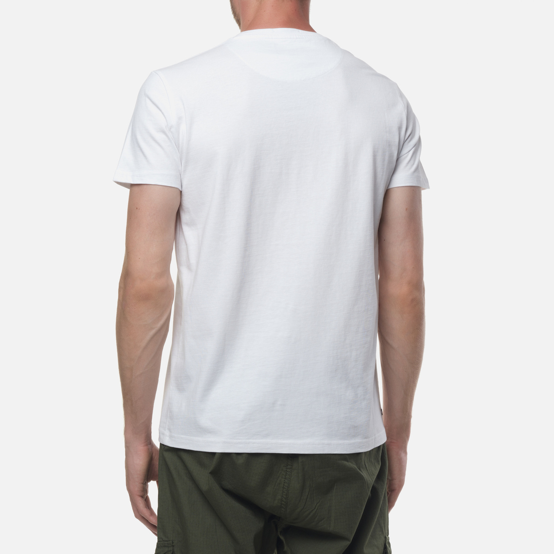 Weekend Offender Мужская футболка Casablanca
