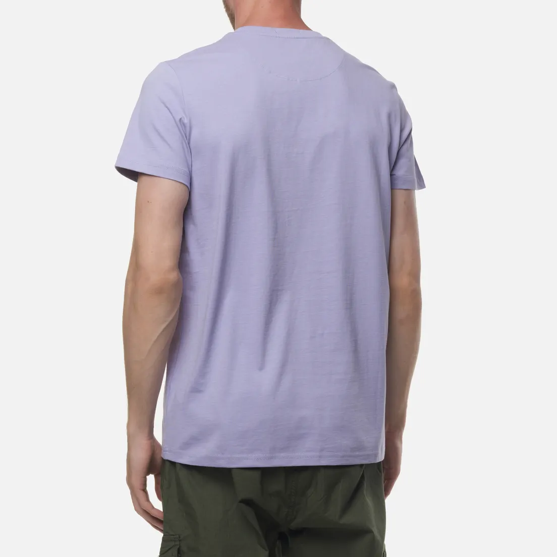 Weekend Offender Мужская футболка Smile
