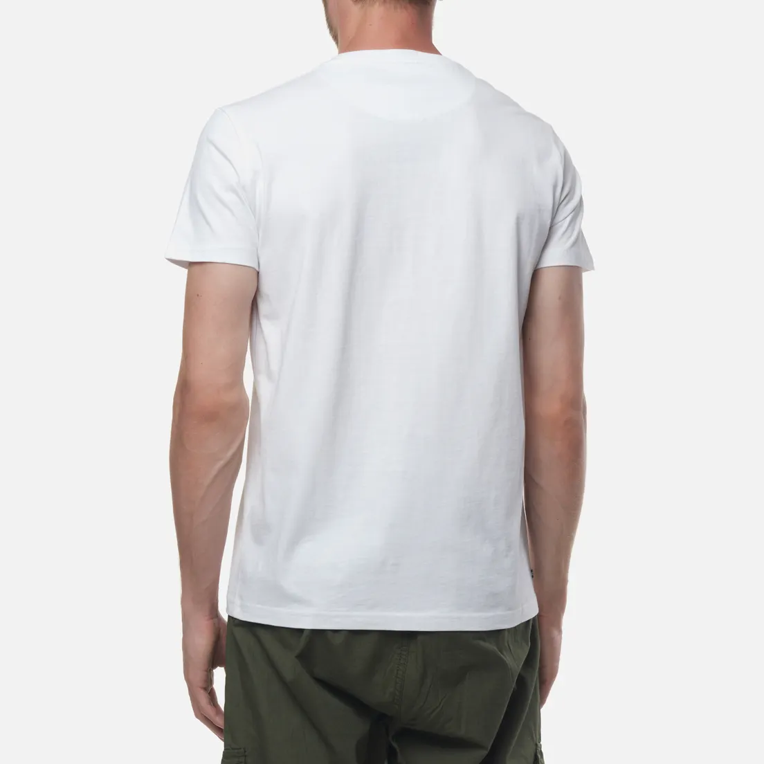Weekend Offender Мужская футболка Smile