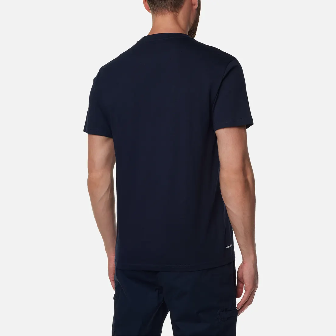 Weekend Offender Мужская футболка Bissel Graphic