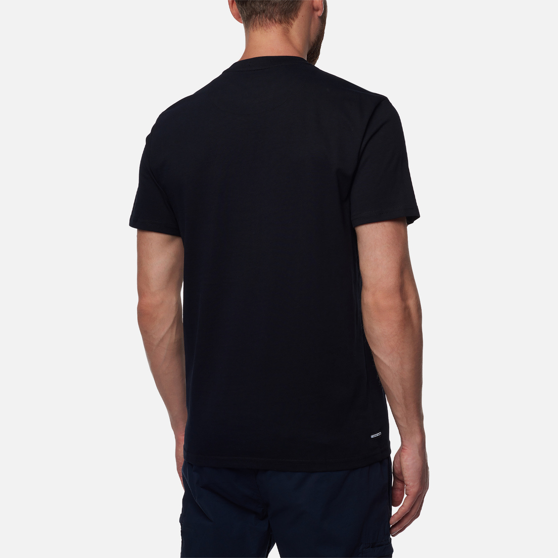 Weekend Offender Мужская футболка Week In Week Out Graphic