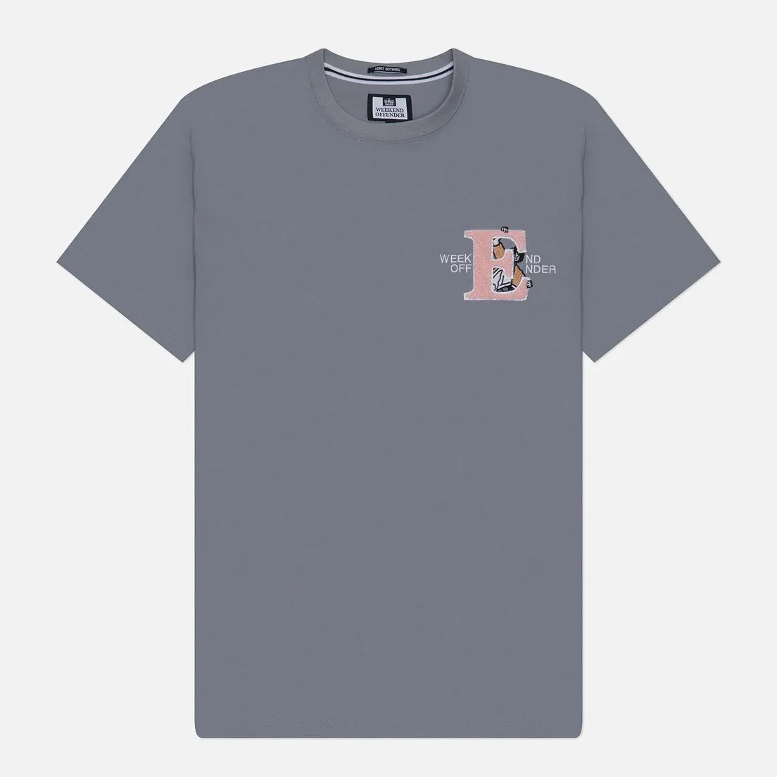 Weekend Offender Мужская футболка Ryder