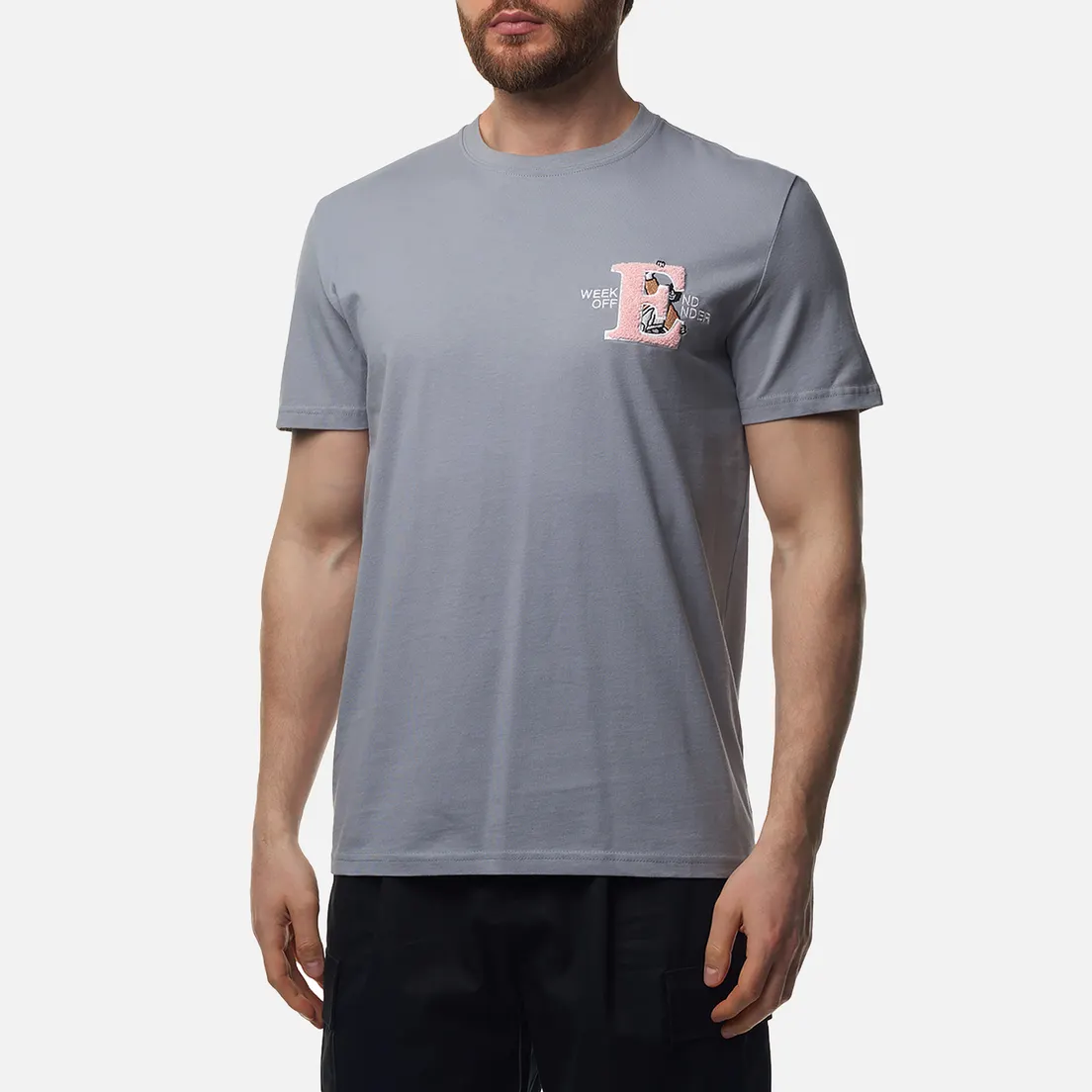 Weekend Offender Мужская футболка Ryder