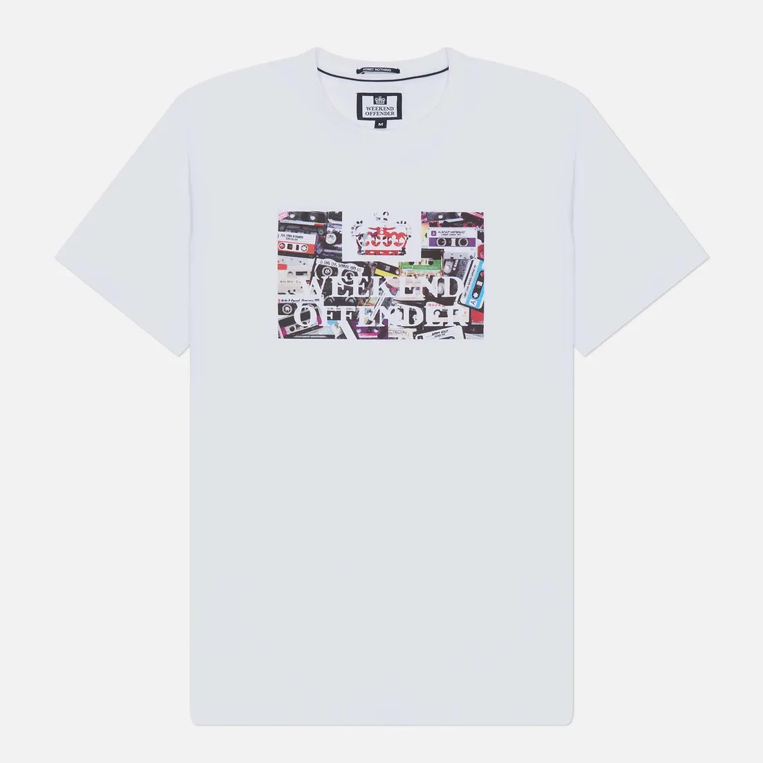 Weekend Offender Мужская футболка Keyte