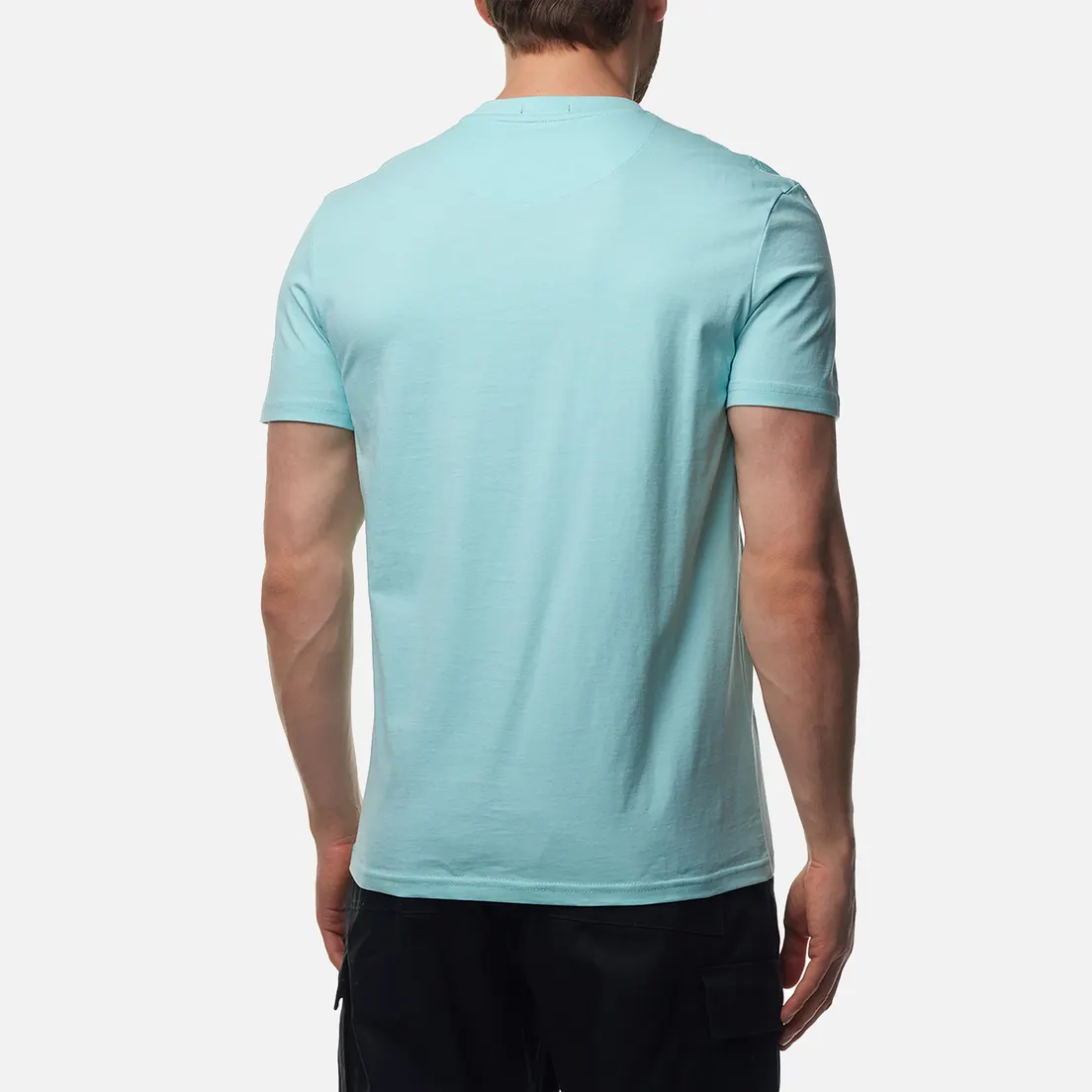 Weekend Offender Мужская футболка Bonpensiero SS24