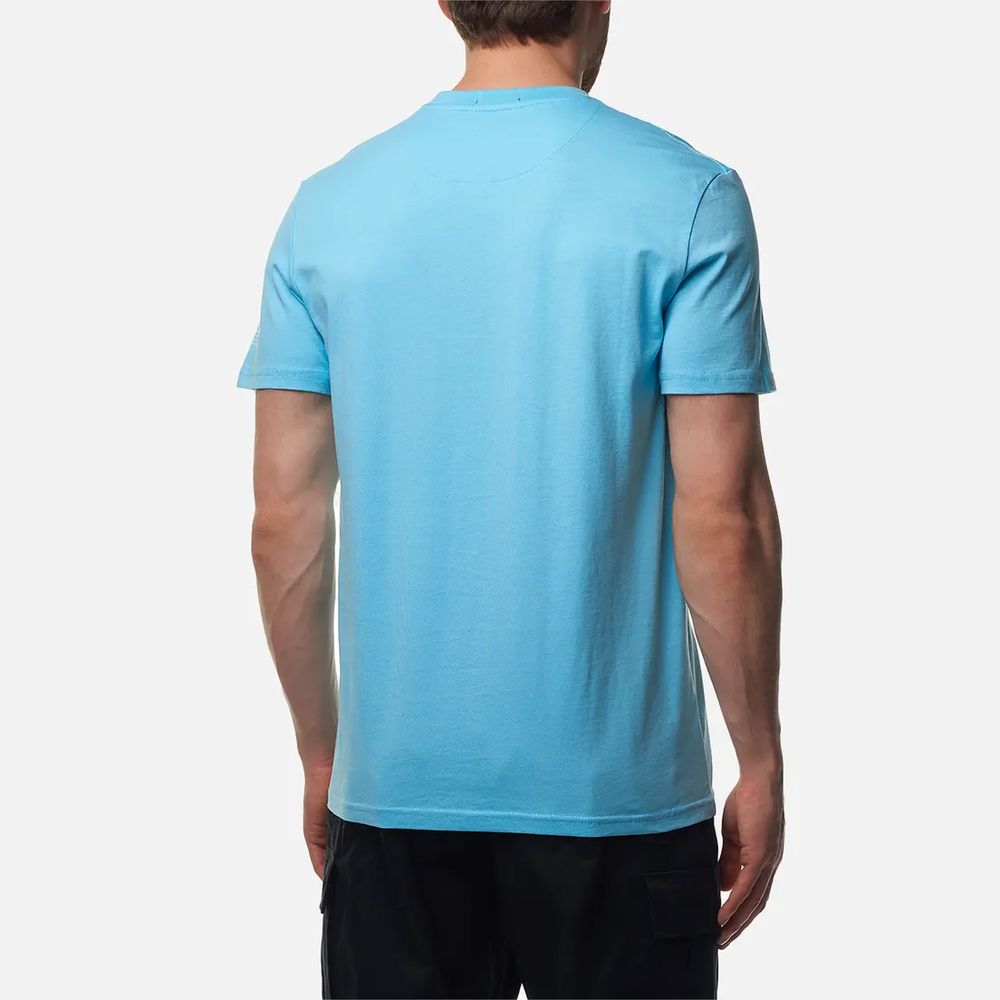 Weekend Offender Мужская футболка Bonpensiero SS24