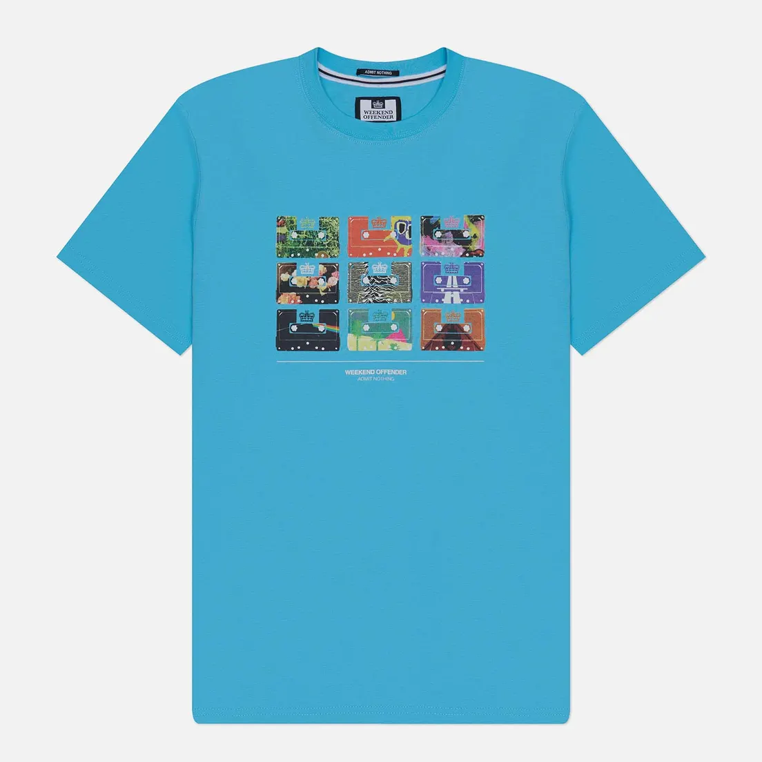 Weekend Offender Мужская футболка Hanover