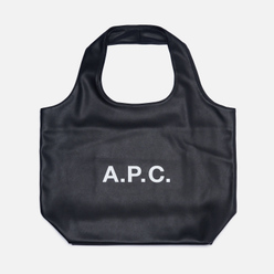 A.P.C. Сумка Ninon Tote