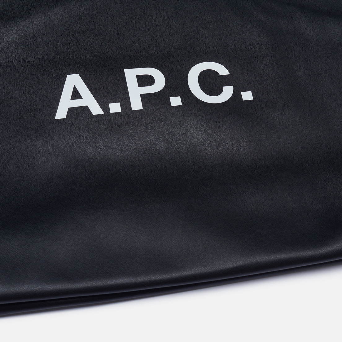 A.P.C. Сумка Ninon Tote