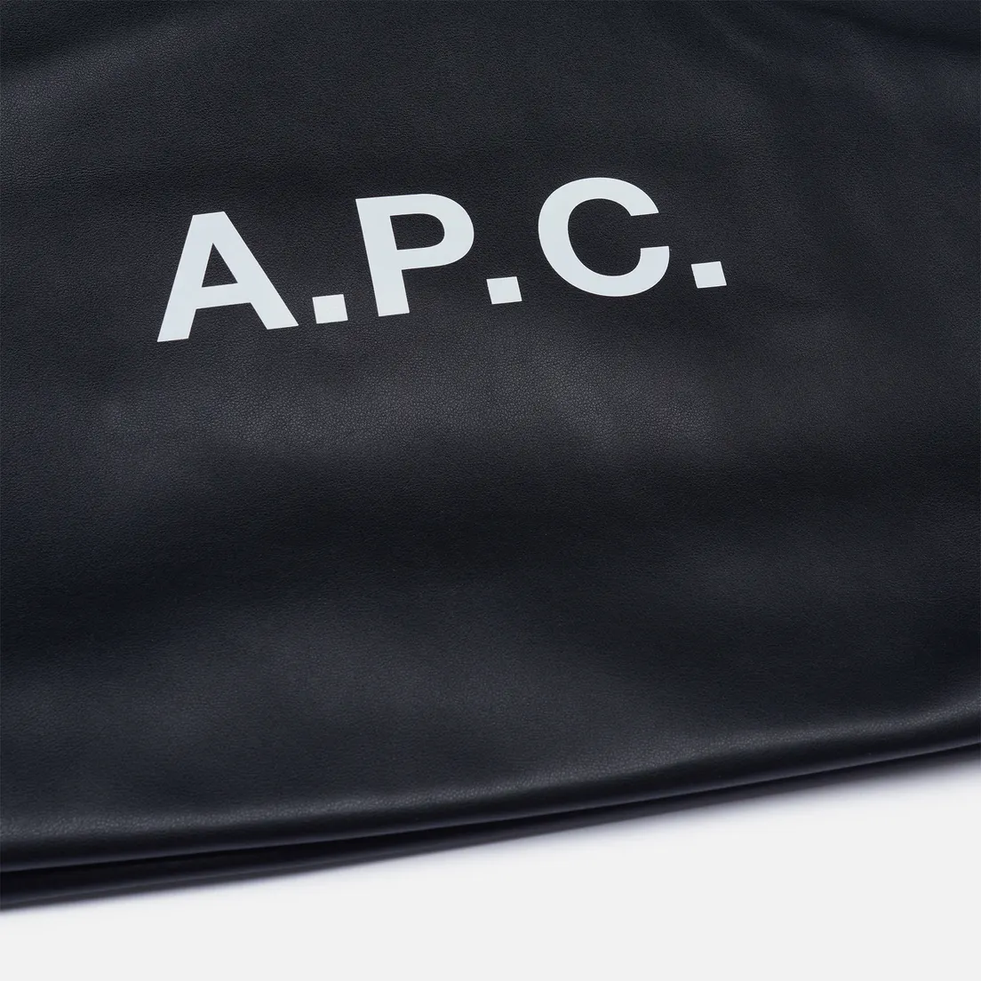 A.P.C. Сумка Ninon Tote