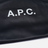 A.P.C.