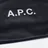 A.P.C.