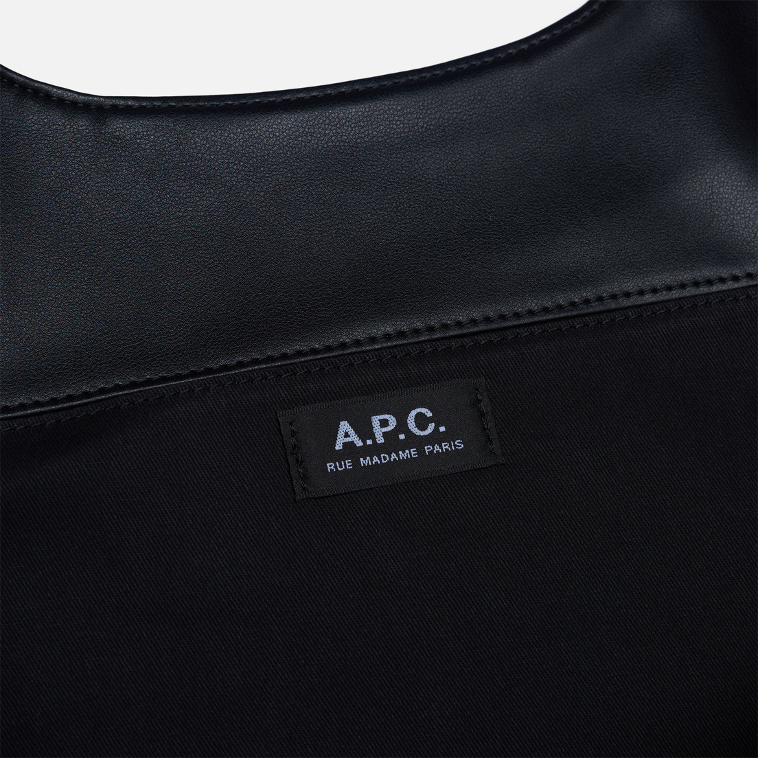 A.P.C. Сумка Ninon Tote