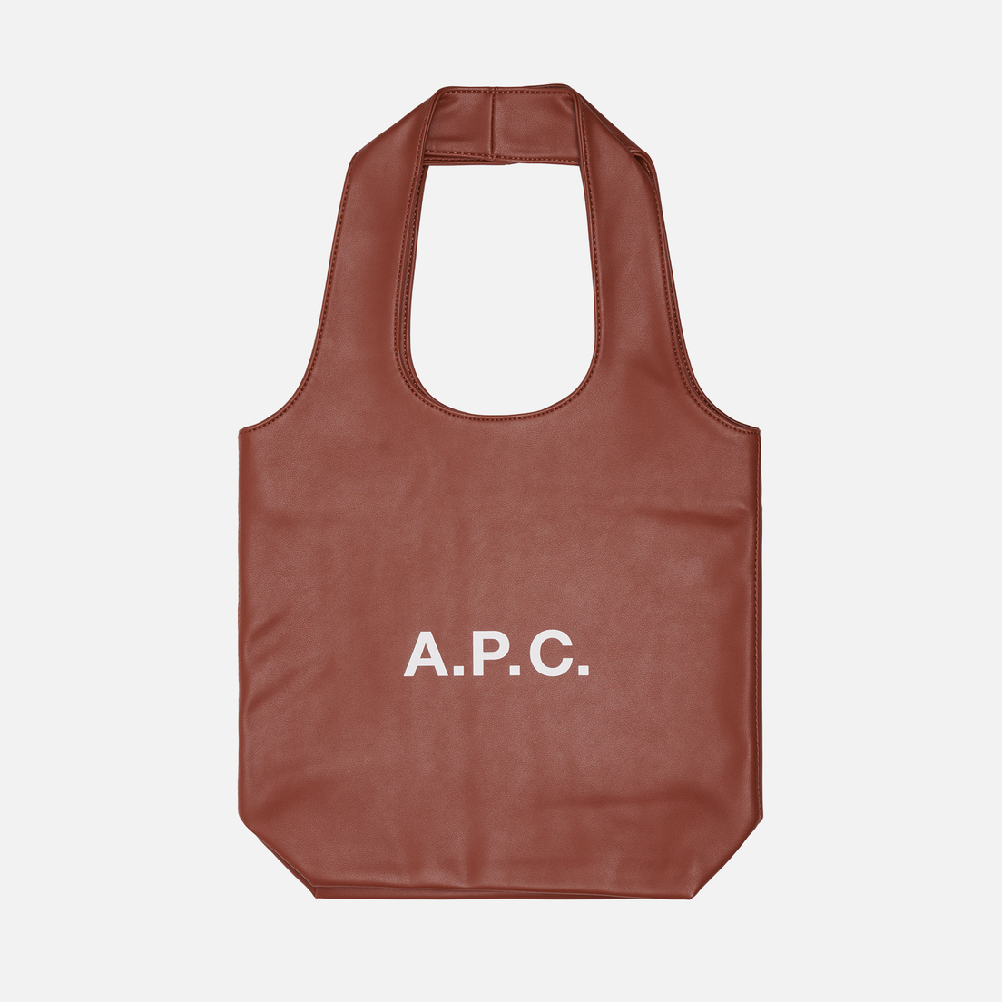 A.P.C. Сумка Ninon Small Tote