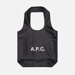 A.P.C. Сумка Ninon Small Tote