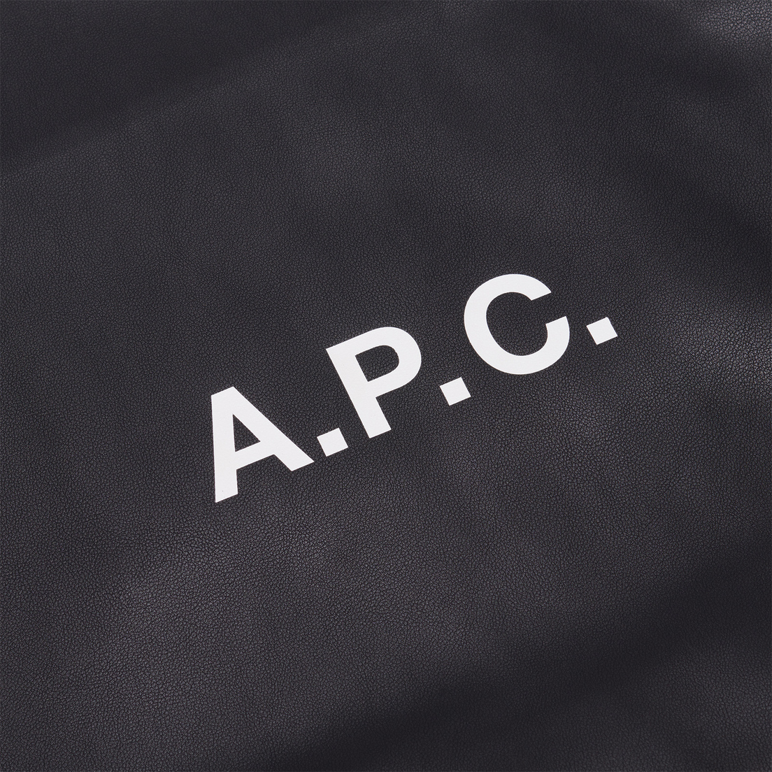 A.P.C. Сумка Ninon Small Tote