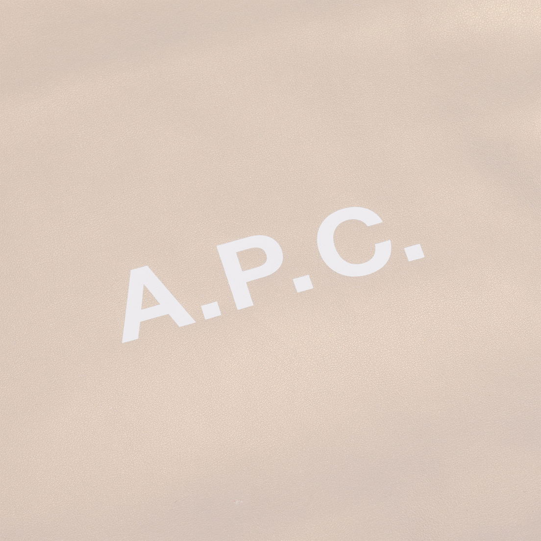 A.P.C. Сумка Ninon Small Tote