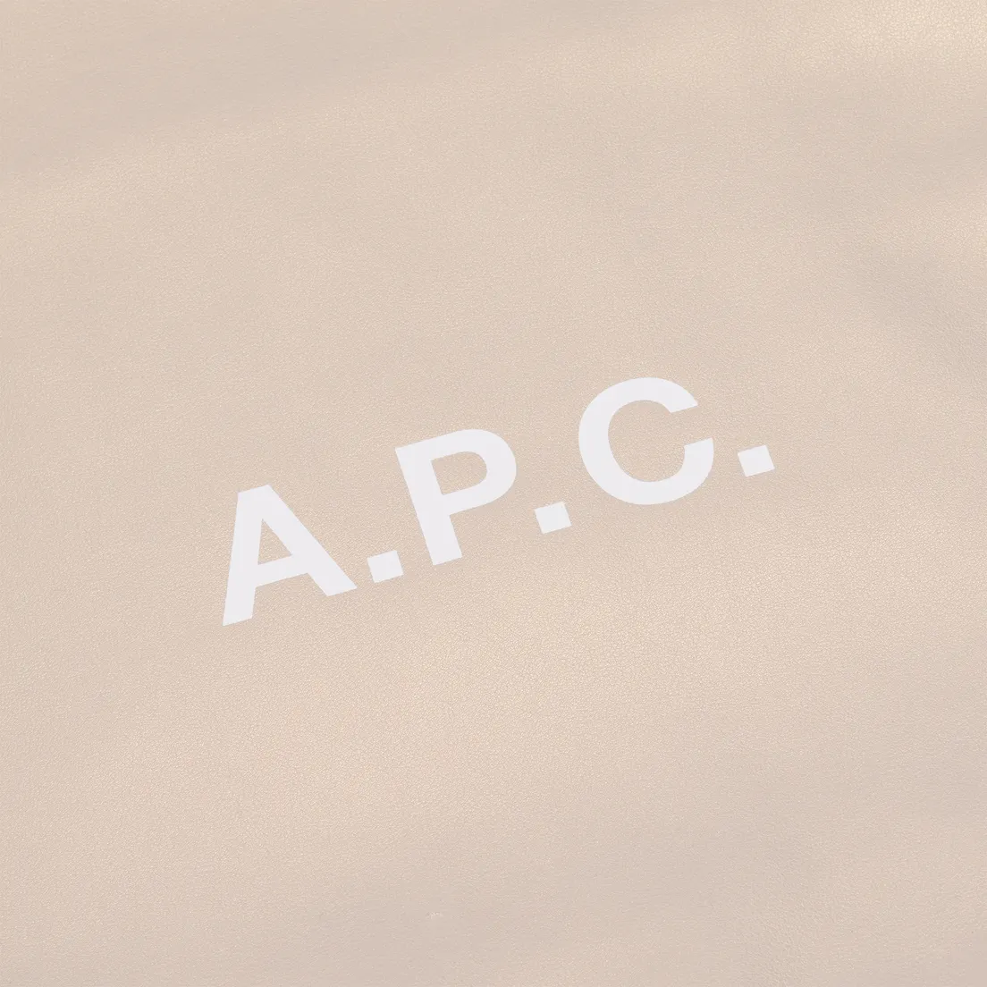 A.P.C. Сумка Ninon Small Tote