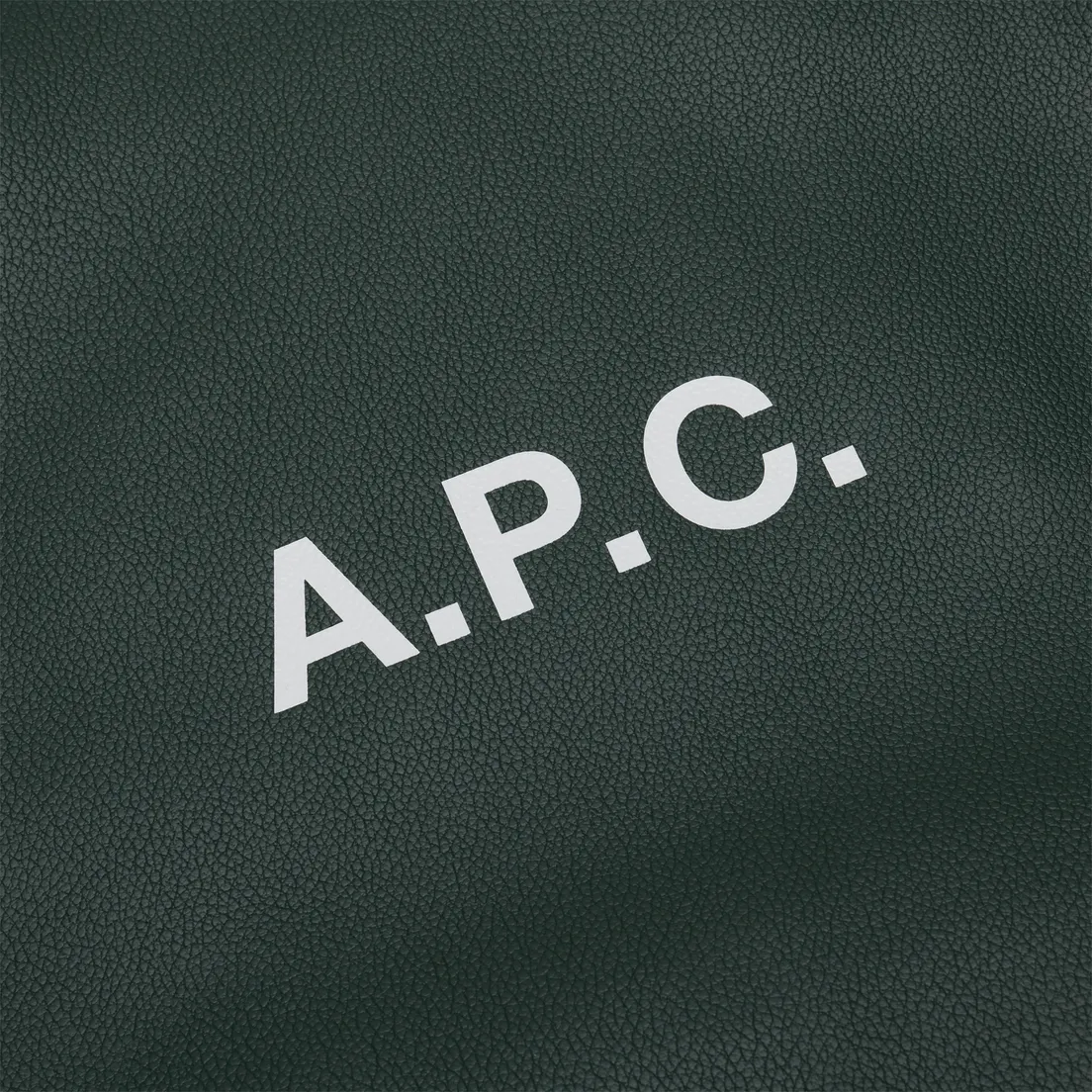 A.P.C. Сумка Ninon Small Tote