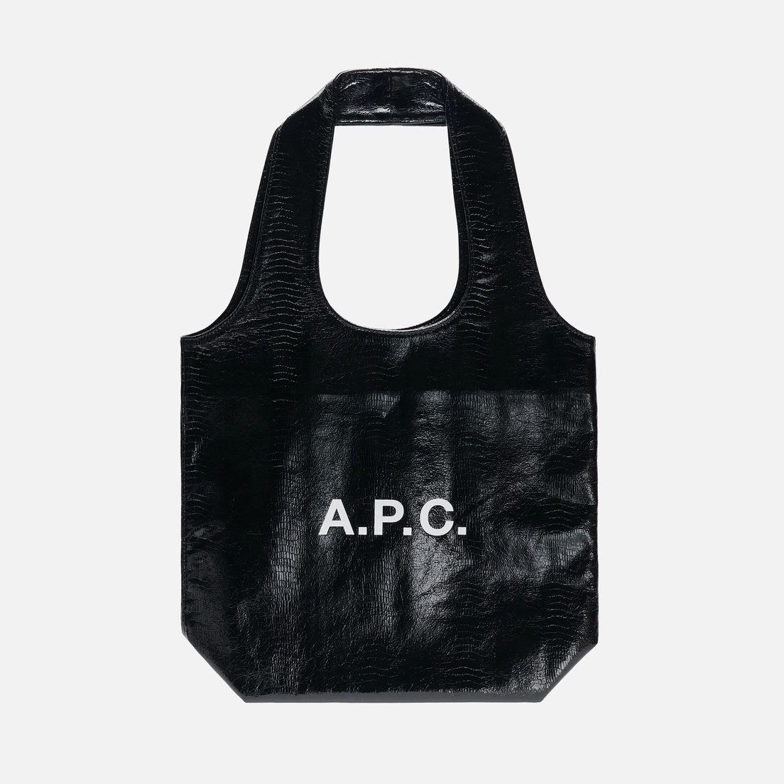 A.P.C. Сумка Ninon Small Tote