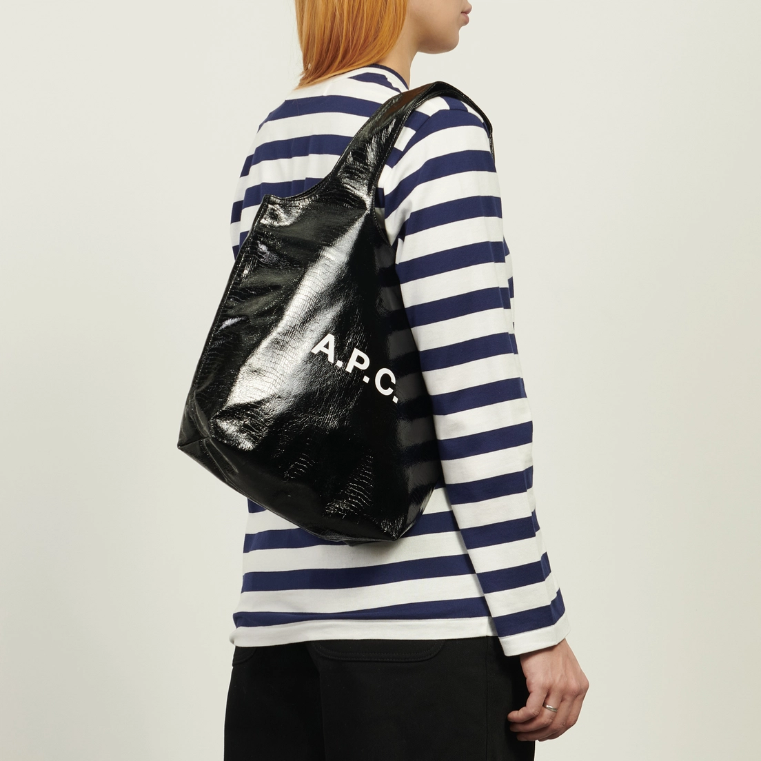 A.P.C. Сумка Ninon Small Tote