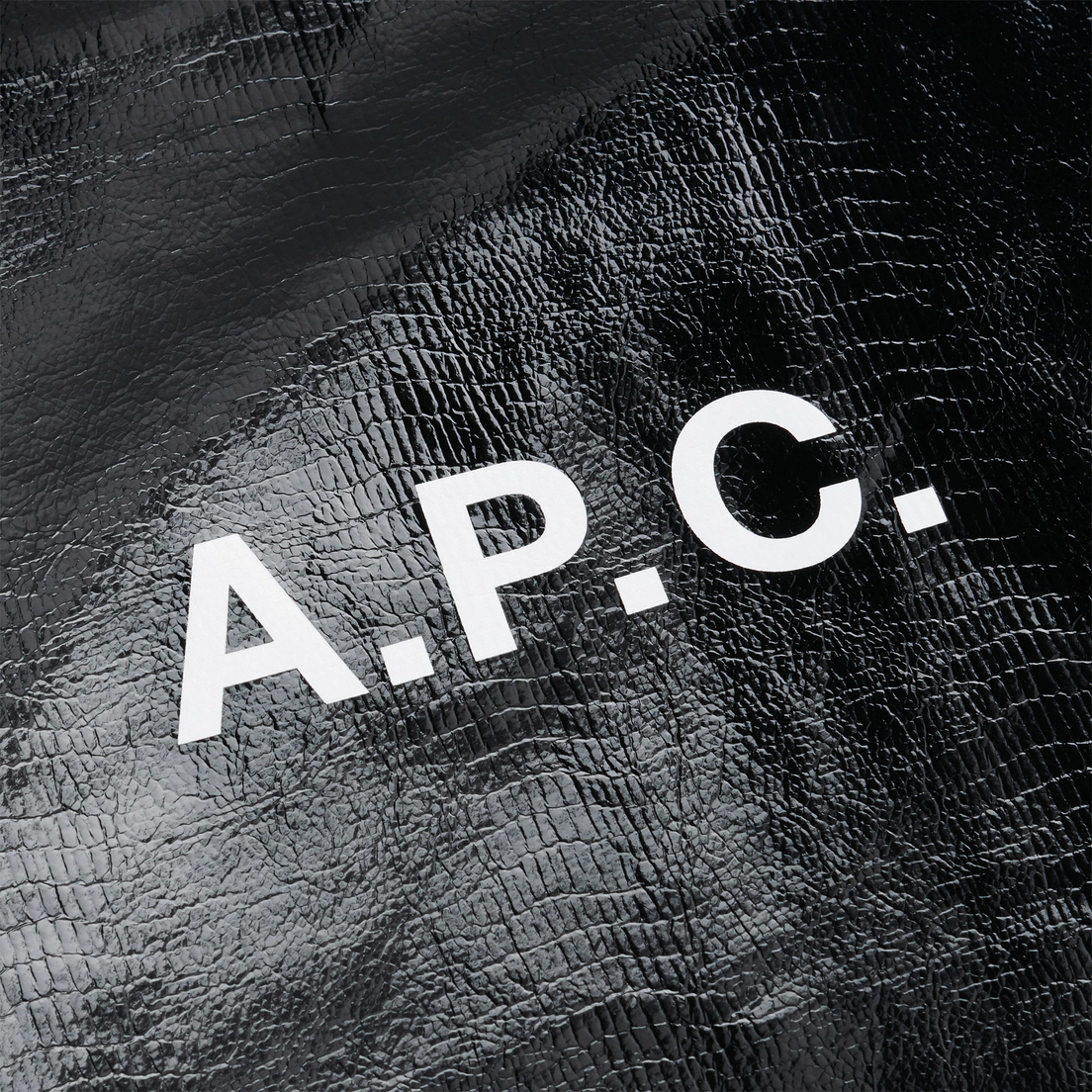 A.P.C. Сумка Ninon Small Tote