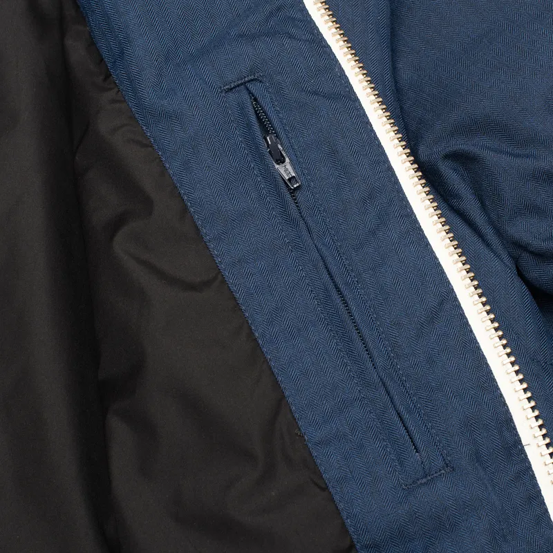 Fred Perry Мужской пуховик Down Field