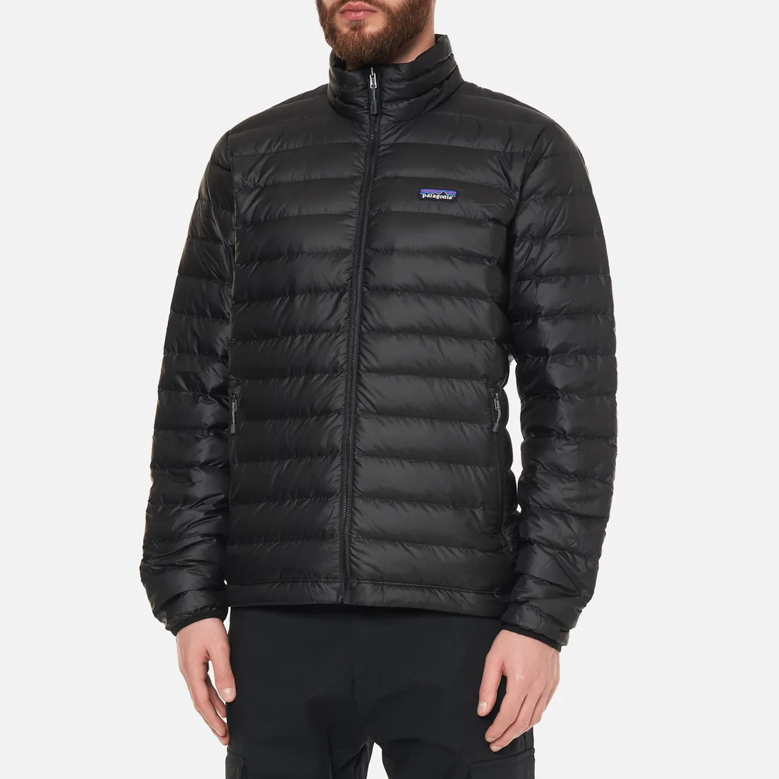 Patagonia Мужской пуховик Down Sweater