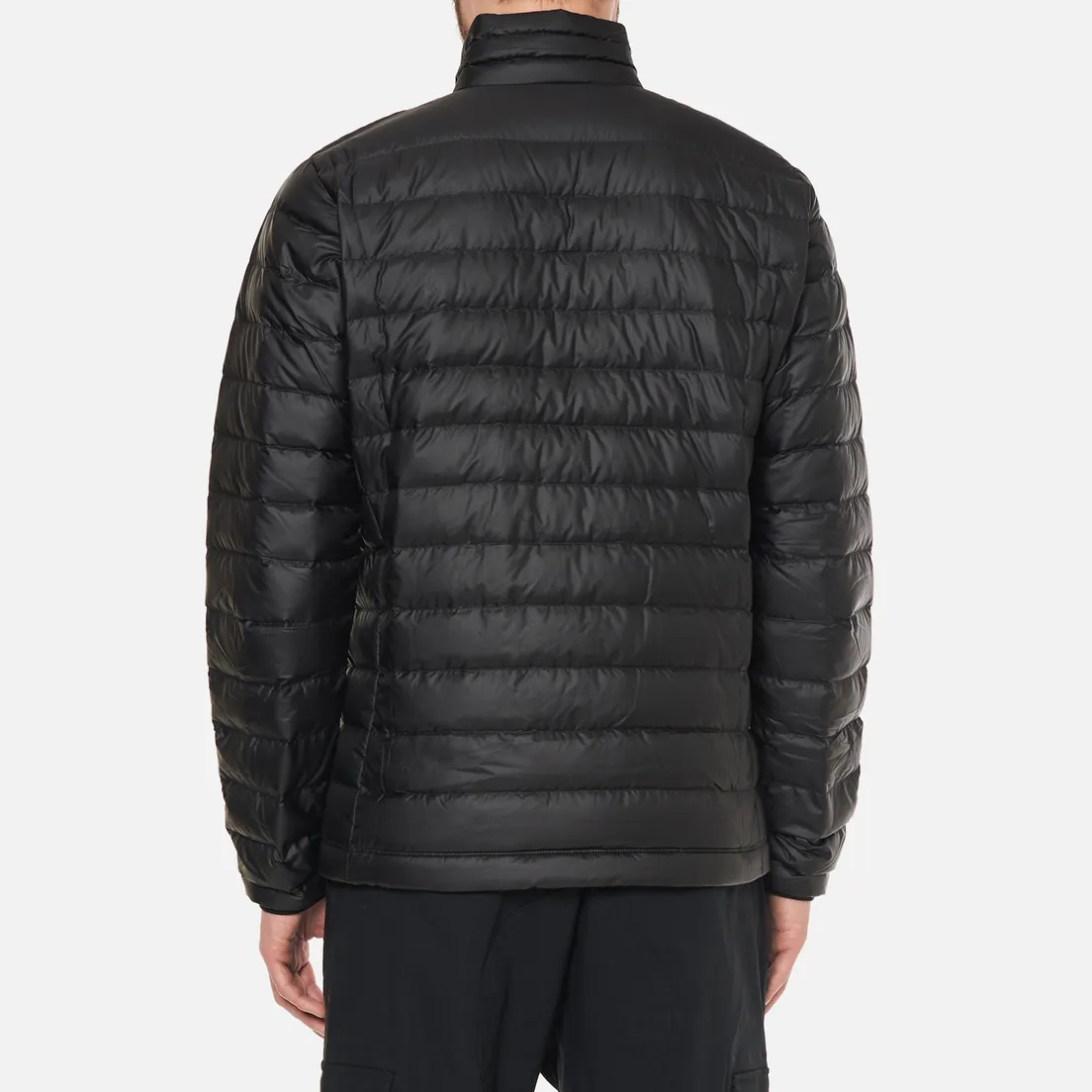 Patagonia Мужской пуховик Down Sweater