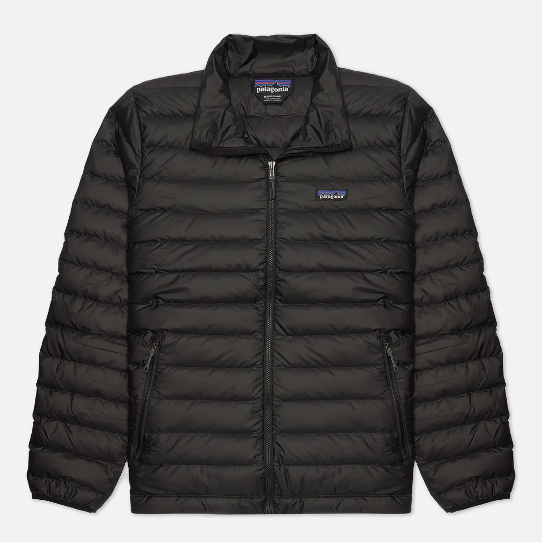 Patagonia Мужской пуховик Down Sweater