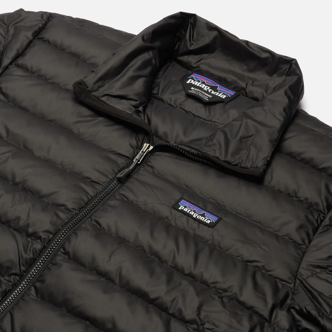 Patagonia Мужской пуховик Down Sweater