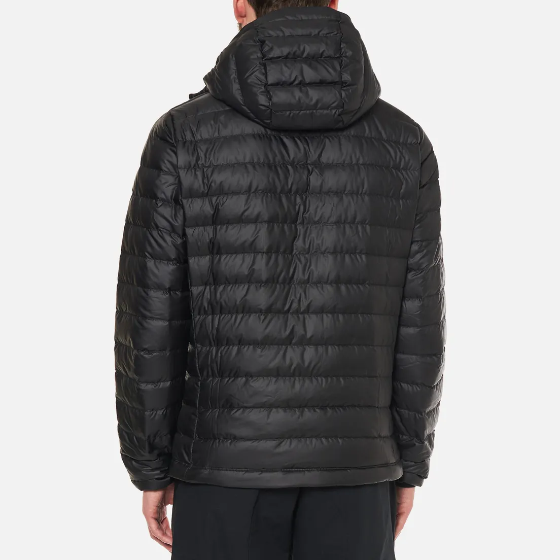 Patagonia Мужской пуховик Down Sweater Hoody