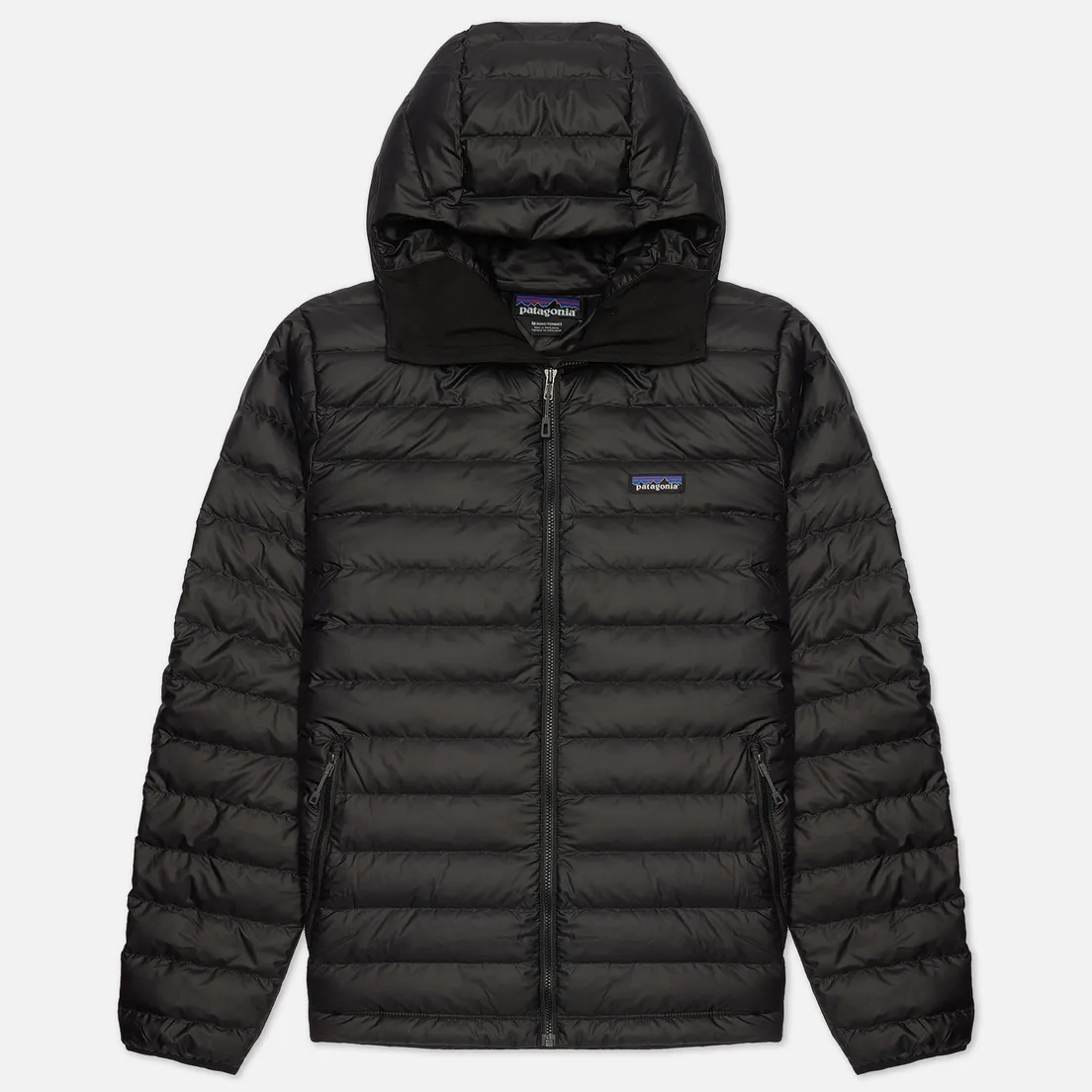 Patagonia Мужской пуховик Down Sweater Hoody
