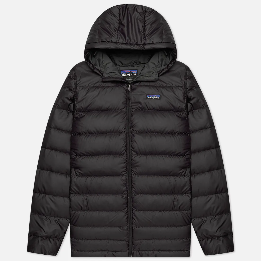 Patagonia Мужской пуховик Hi-Loft Down Sweater