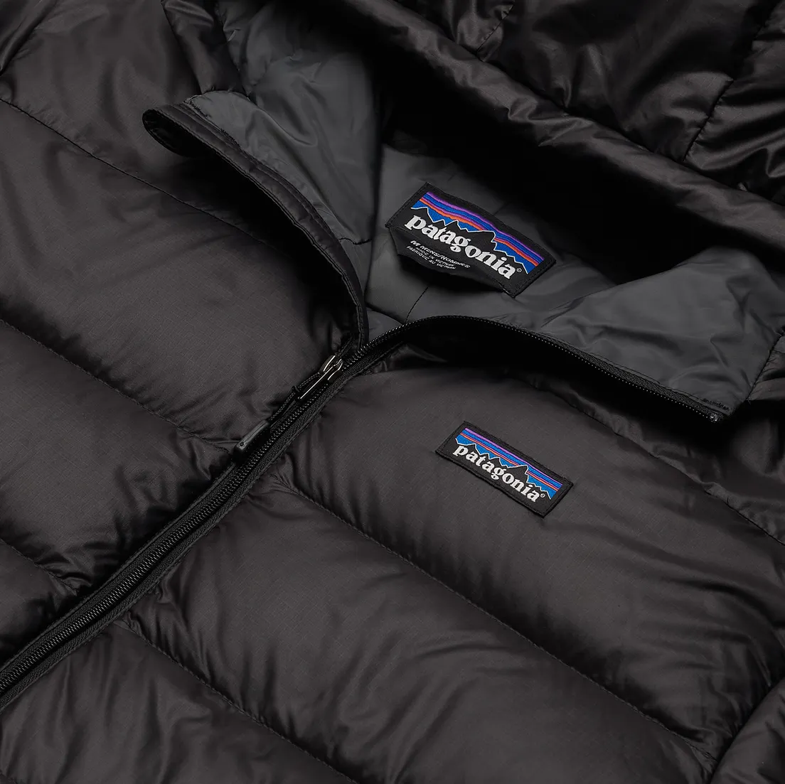 Patagonia Мужской пуховик Hi-Loft Down Sweater