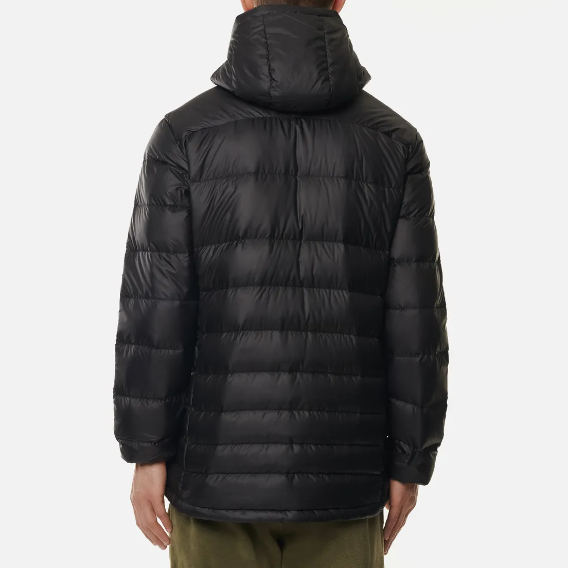 Patagonia Мужской пуховик Hi-Loft Down Sweater
