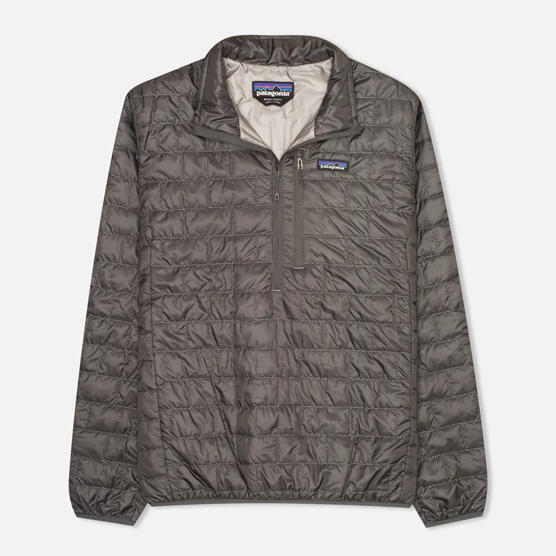 Patagonia Мужской пуховик Nano Puff