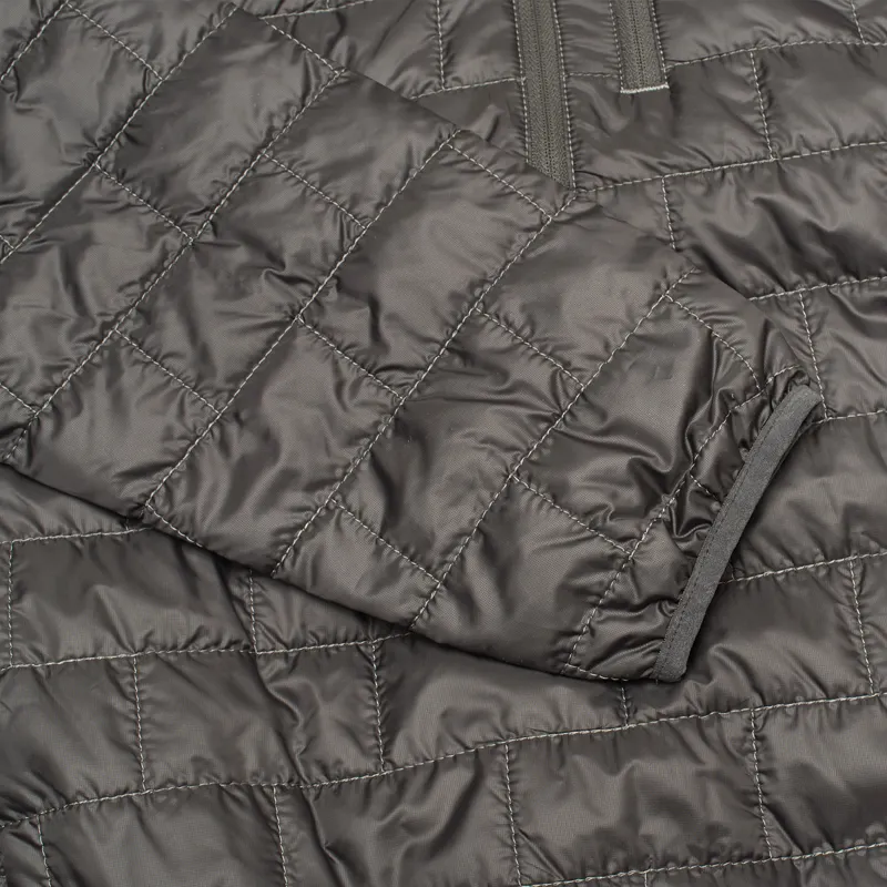 Patagonia Мужской пуховик Nano Puff
