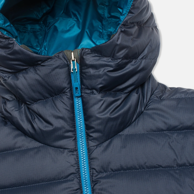 Patagonia Мужской пуховик Down Sweater Hoody