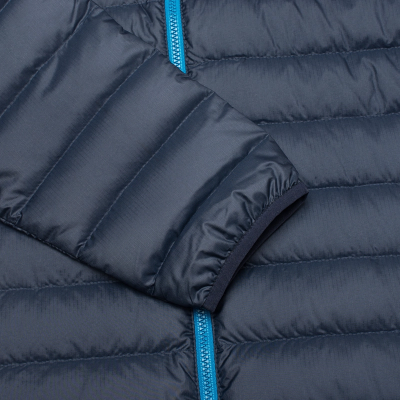 Patagonia Мужской пуховик Down Sweater Hoody